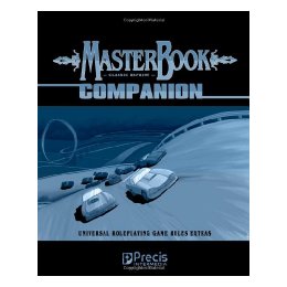 Masterbook Companion (Classic