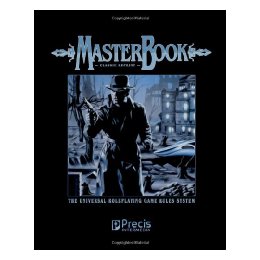 Masterbook (Classic Reprint)