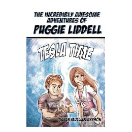 【预订】the incredibly awesome adventures of