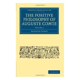 The Positive Philosophy of Augus