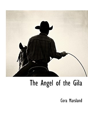 【预订】the angel of the gila