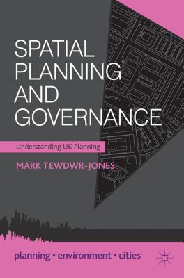 Spatial Planning and Governance:
