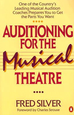 Auditioning for the Musical