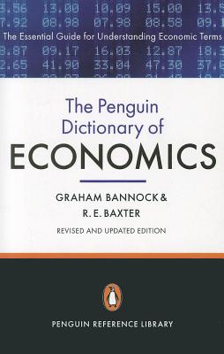 The Penguin Dictionary of