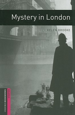 Mystery in London