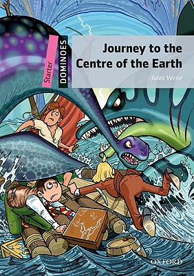 Journey to the Centre of the