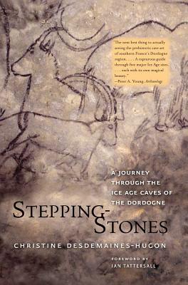 Stepping-Stones: A Journey Through the