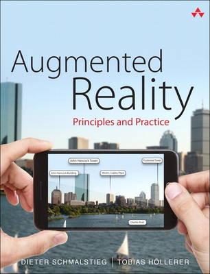 Augmented Reality: Theory and