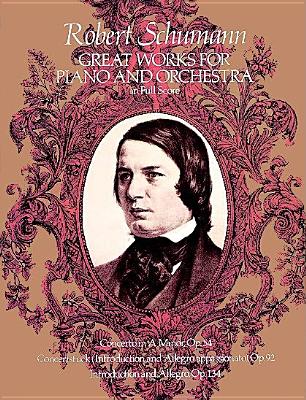 Piano Concerto in a Minor and Othe