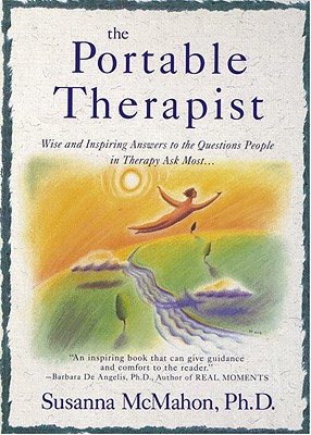 The Portable Therapist: Wise and