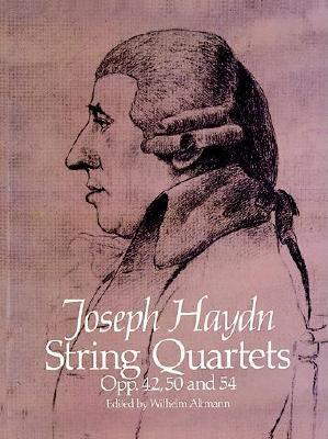 String Quartets, Opp. 42, 50 and