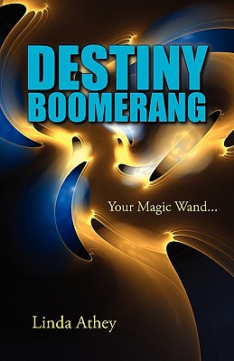 Destiny Boomerang: Your Magic