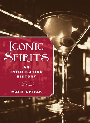 Iconic Spirits: An Intoxicating