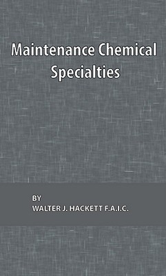 Maintenance Chemical Specialties
