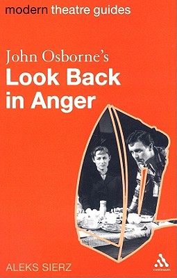 【预订】john osbornes look back in anger