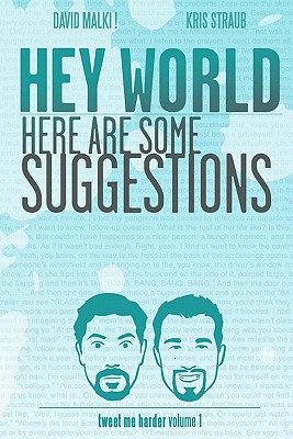 Hey World Here Are Som