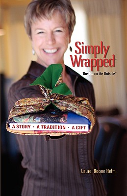 【预订】simply wrapped: the gift on the outside.