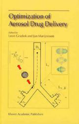 Optimization of Aerosol Drug