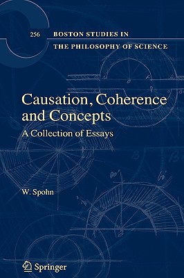 Causation, Coherence, and Concepts: A