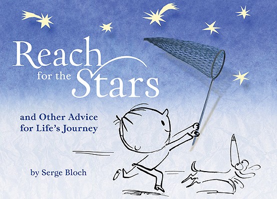 【预订】reach for the stars: and other advice
