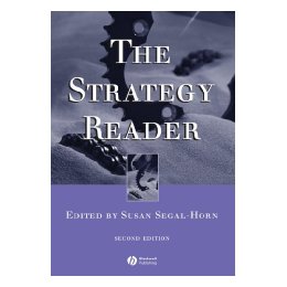 The Strategy Reader 2E