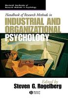 Handbook Of Research Metho