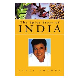 The Spice Story of India