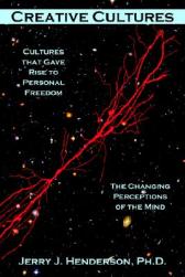 Creative Cultures