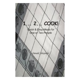 1...2...Cook