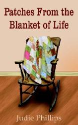Patches from the Blanket of Life