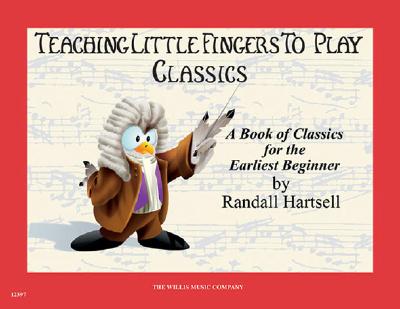 Classics: Teaching Little Fingers to