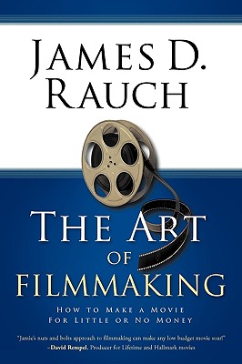 【预订】the art of filmmaking: how to make a