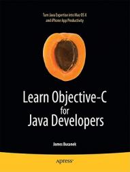 Learn Objective-C for Java