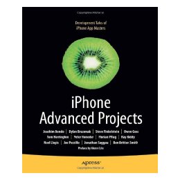 Iphone Advanced Projects