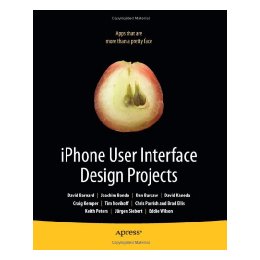 Iphone User Interface Design
