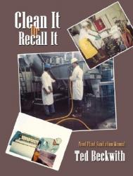 Clean It or Recall It: Food Pl