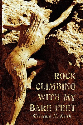【预订】rock climbing with my bare feet