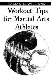 Workout Tips for Martial Ar