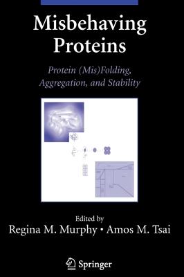 【预订】misbehaving proteins: prote