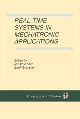 Real-Time Systems in Mechatron