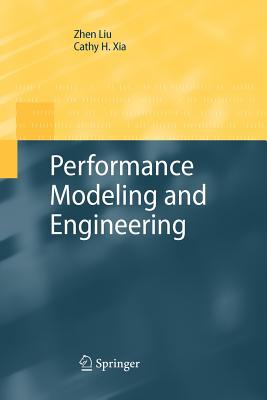 Performance Modeling and