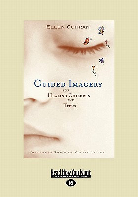 【预订】guided imagery for healing children and