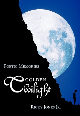 【预订】golden twilight: poetic memories
