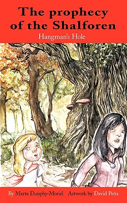 【预订】the prophecy of the shalforen: hangmans