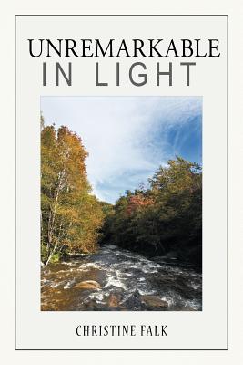 【预订】unremarkable in light