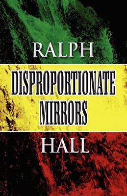 disproportionate,analogous 【预订】disproportionate mirrors