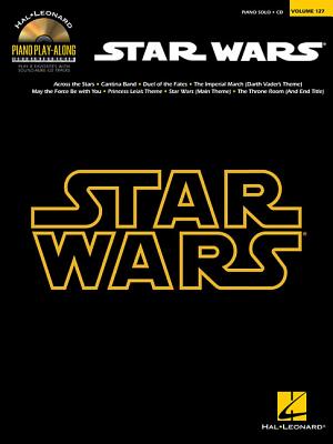 Star Wars [With CD (Audio)]
