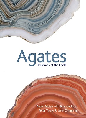【预订】agates: treasures of the earth