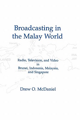 【预订】broadcasting in the malay world: radio