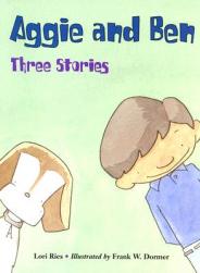 【预订】aggie and ben: three stories
